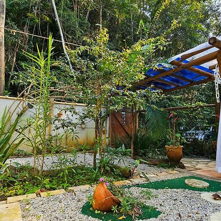 Manaca Suites Prumirim 우바투바 외부 사진