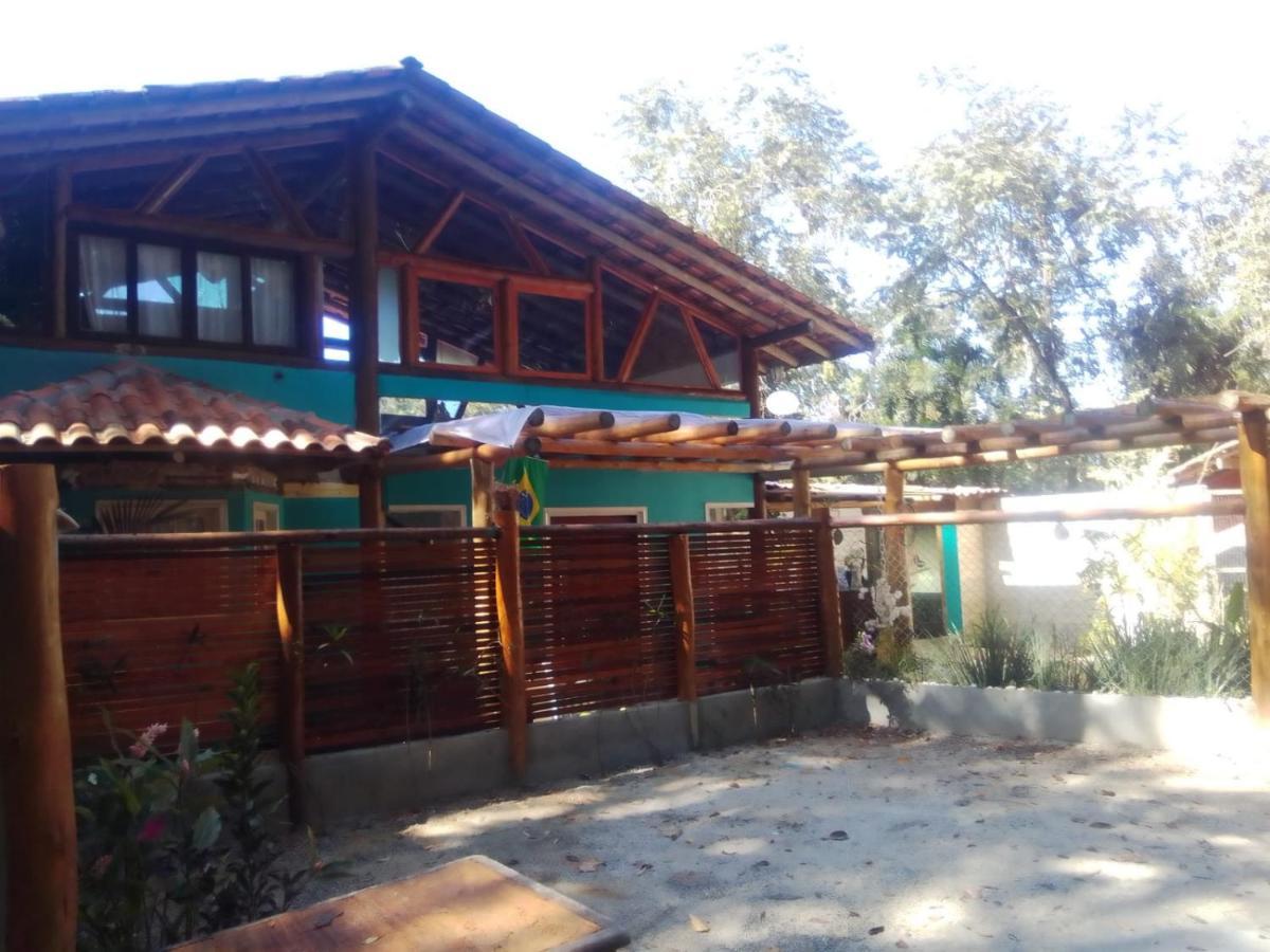 Manaca Suites Prumirim 우바투바 외부 사진