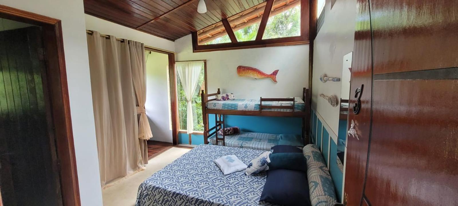 Manaca Suites Prumirim 우바투바 외부 사진